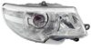 VAG 3T1941018B Headlight